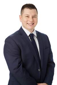 Joshua Kewell, Sales Representative